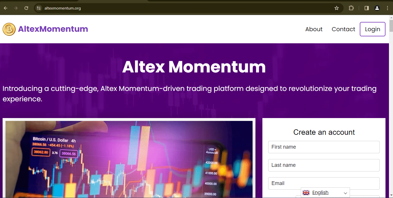 Altexmomentum.org
