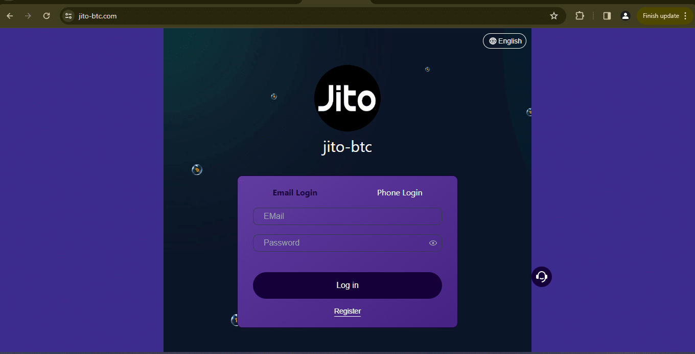 jito-btc