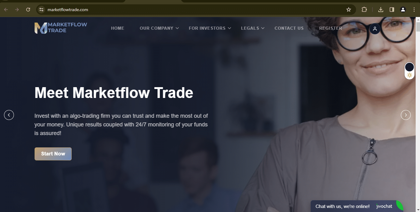 marketflowtrade