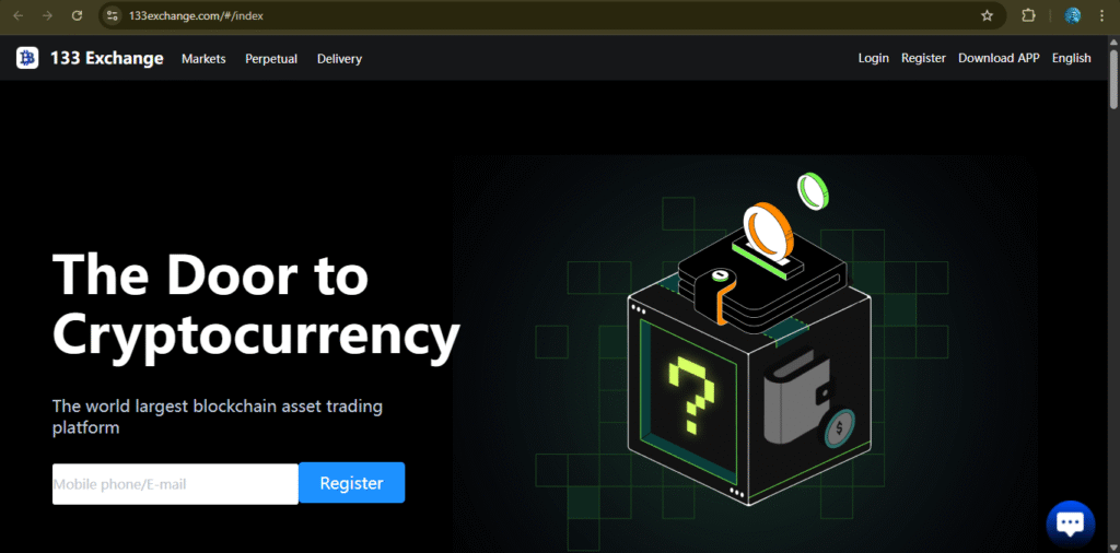 133exchange.com