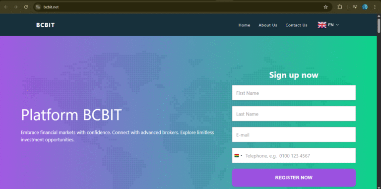 Bcbit.net