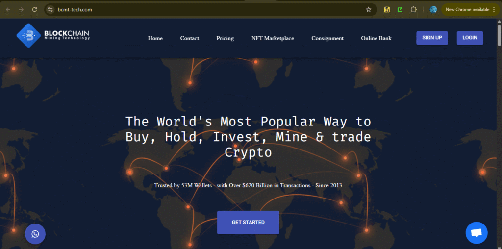 Bcmt-tech.com