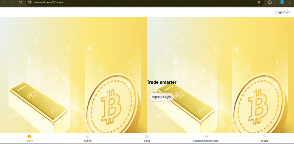 Binzusdt.com