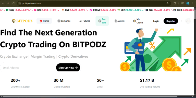 Bitpodz.net
