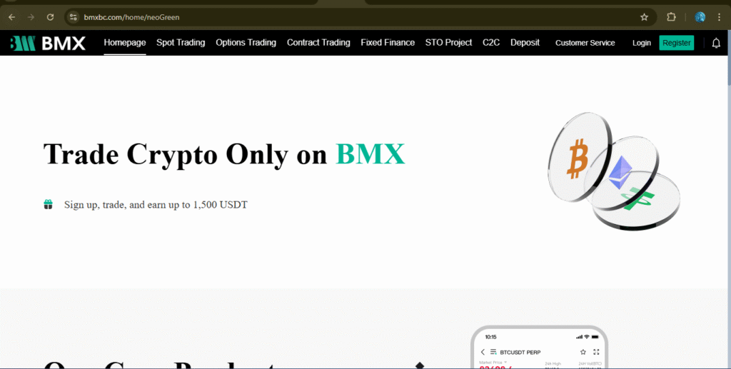 Bmxbc.com
