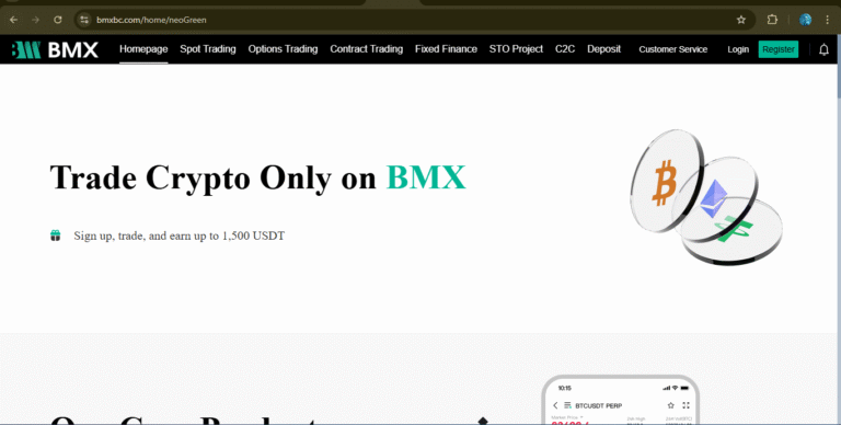 Bmxbc.com