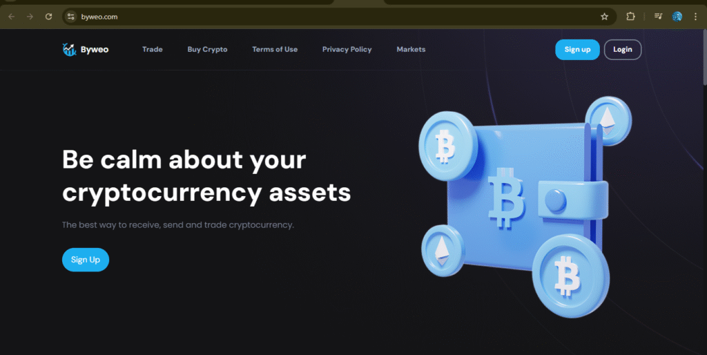 Byweo.com