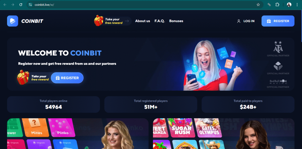 Coinbit.live