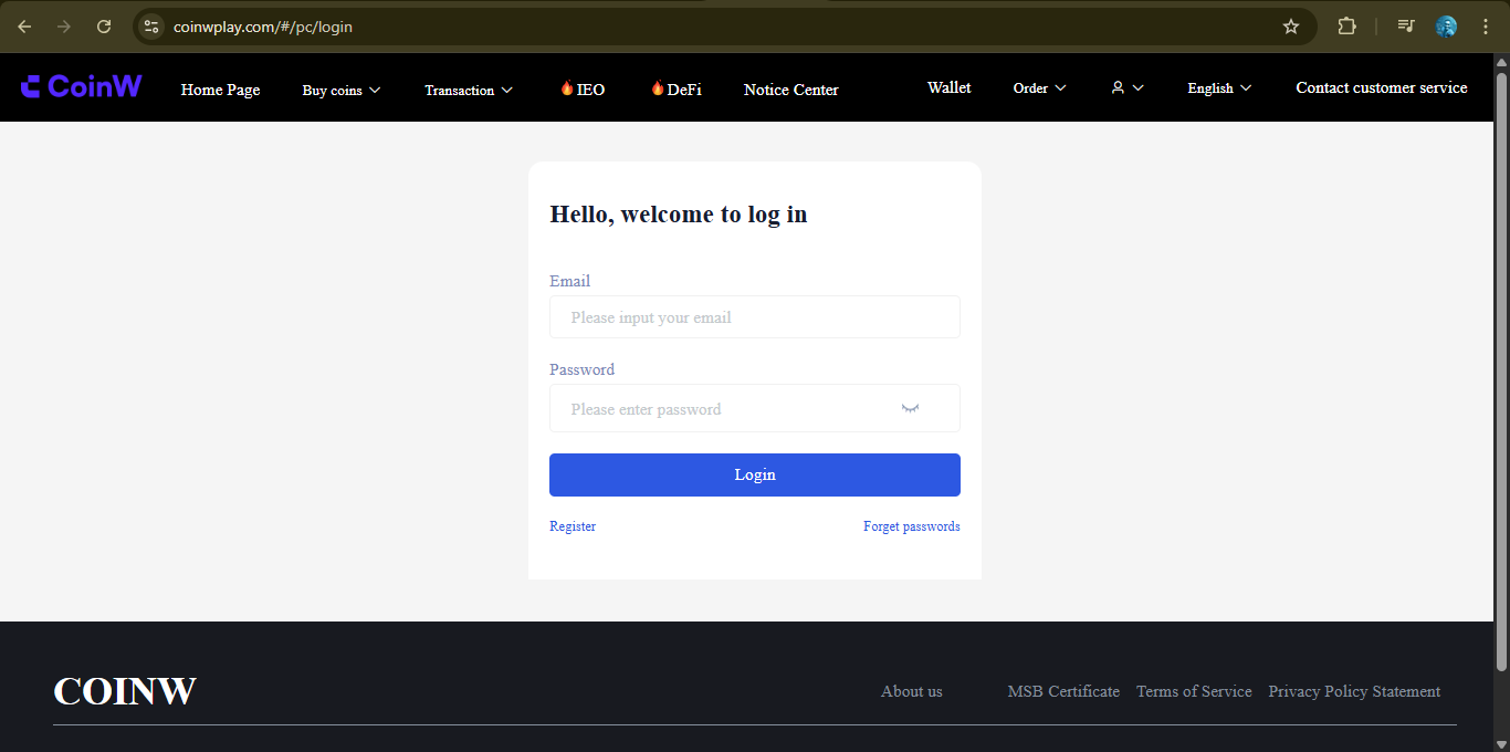 Coinwplay.com Review: Is This Crypto Trading Platform Legit or a Scam?