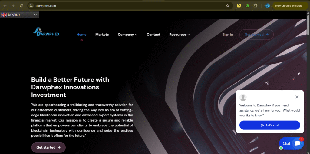 Darwphex.com