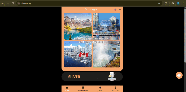 Fincount.vip