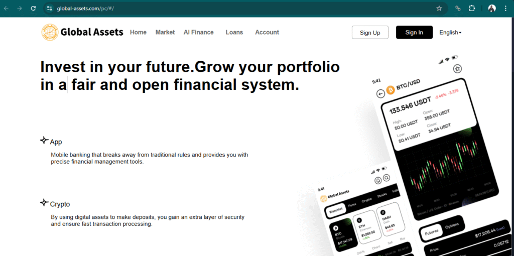 Global-assets.com