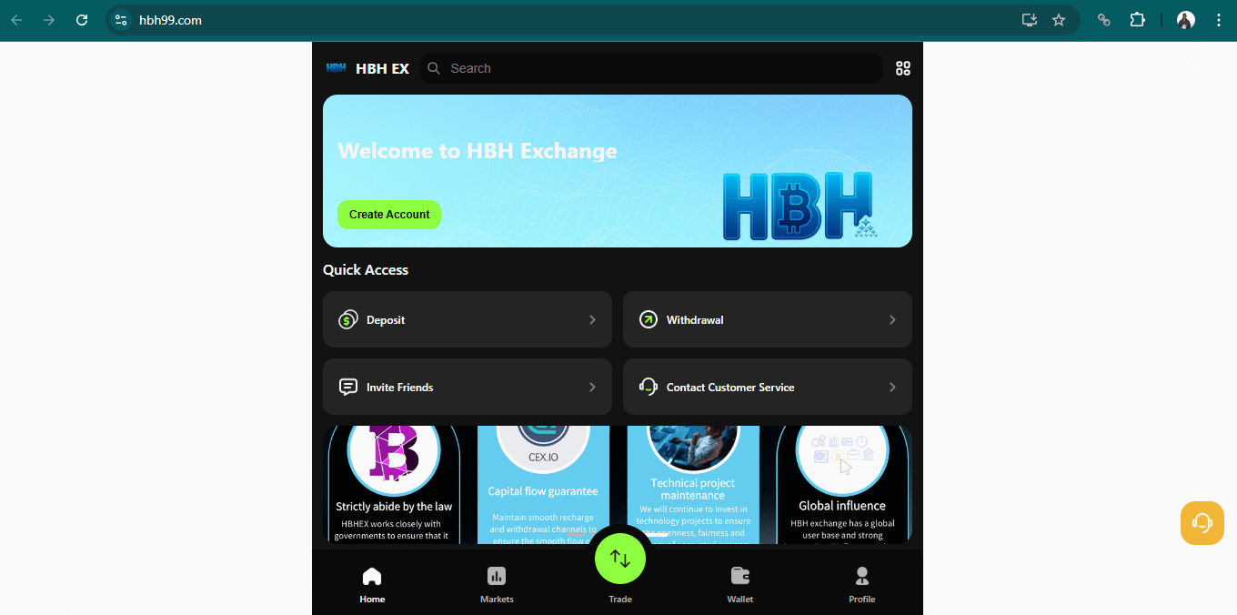 Hbh99.com
