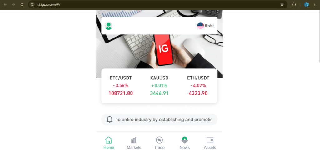 Igzzo.com