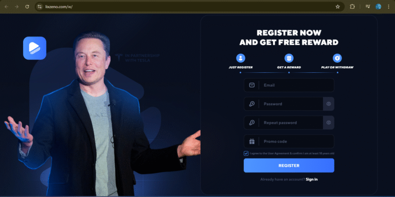 Lixzeno.com