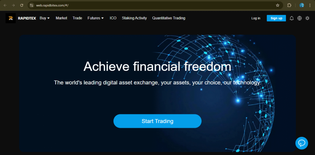 Rapidbitex.com
