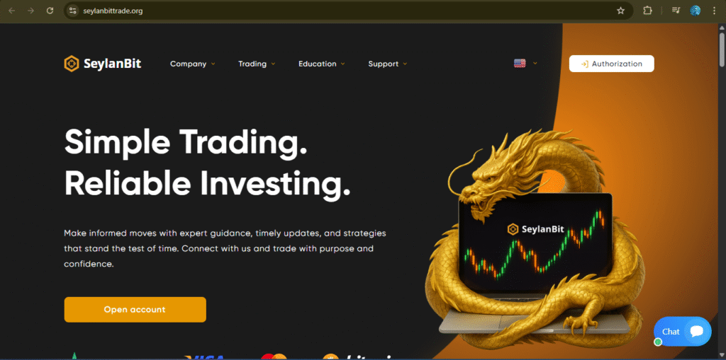 Seylanbittrade.org