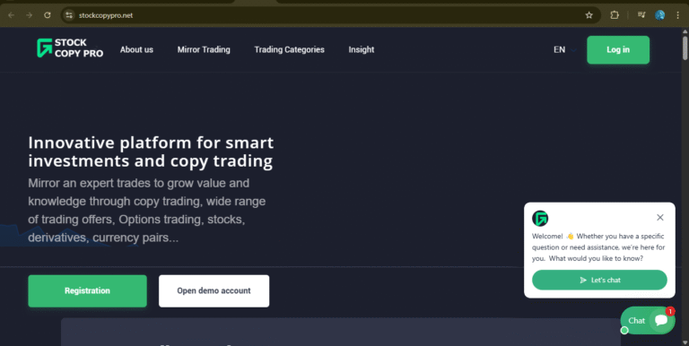 Stockcopypro.net