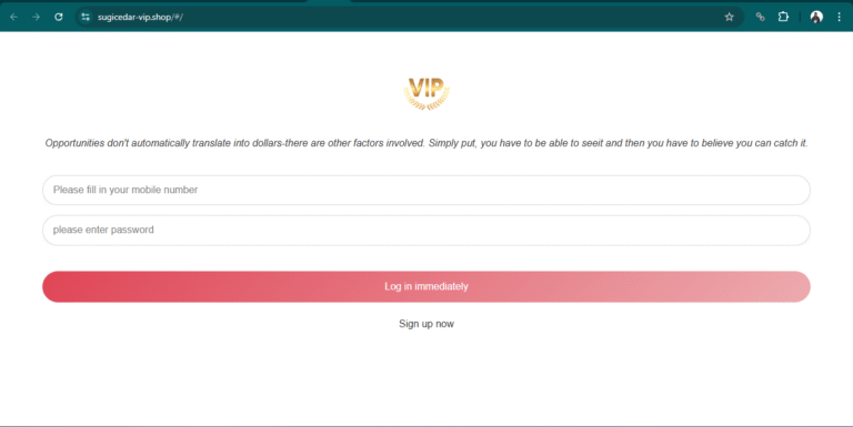 Sugicedar-vip.shop