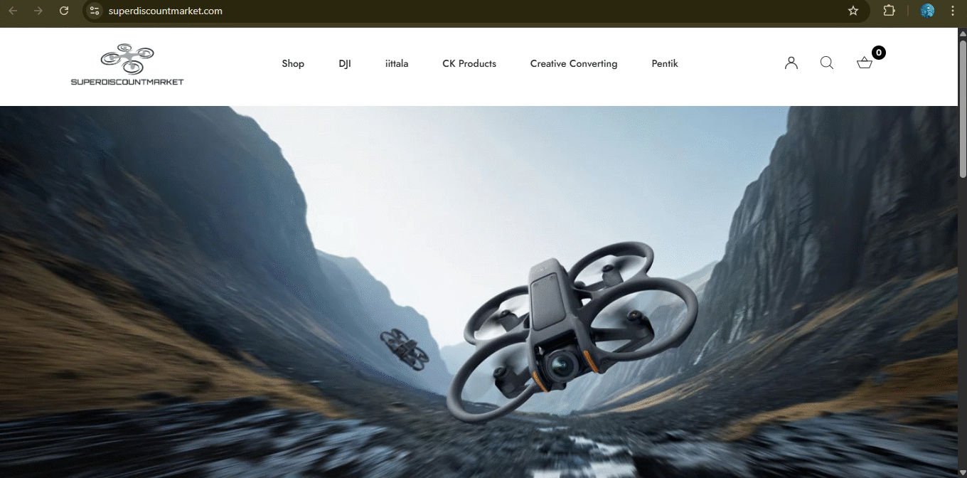 Superdiscountmarket.com