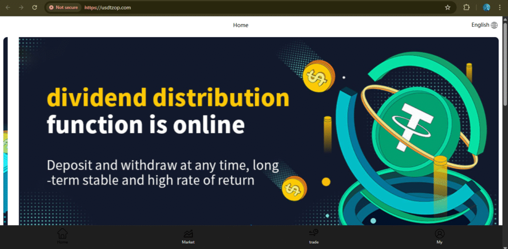 Usdtzop.com