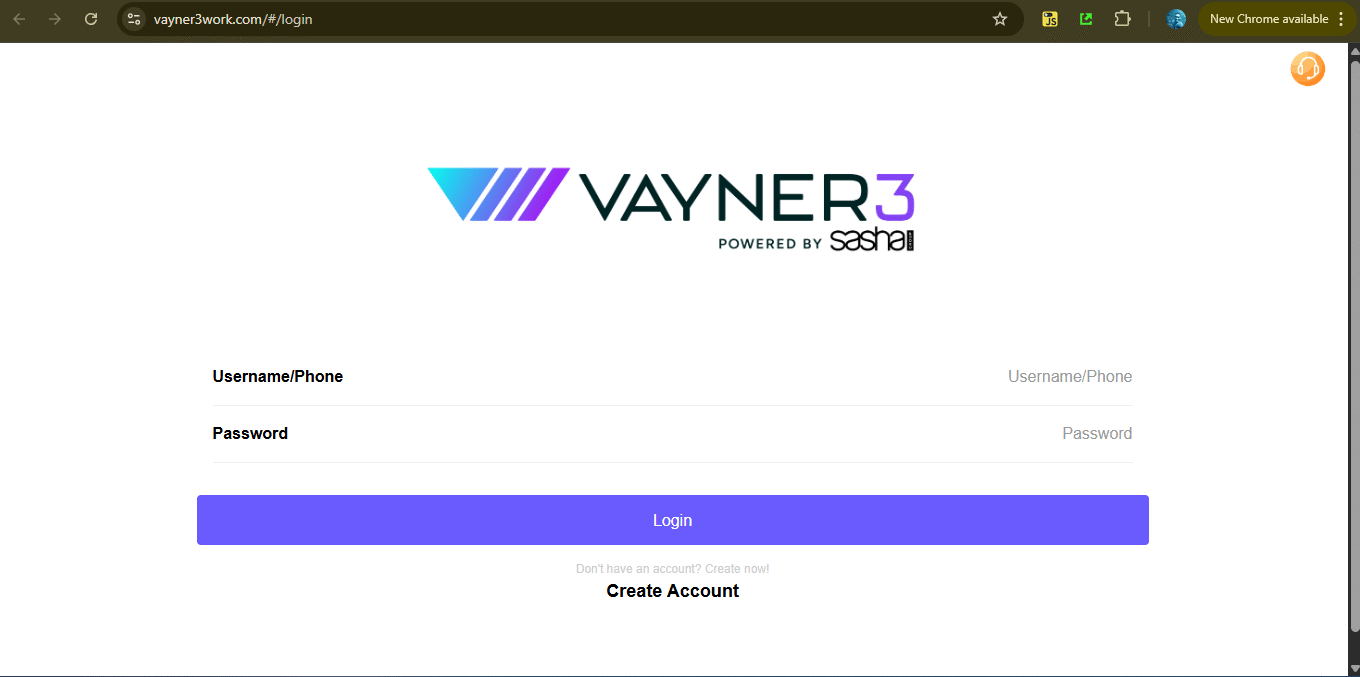 Vayner3work.com