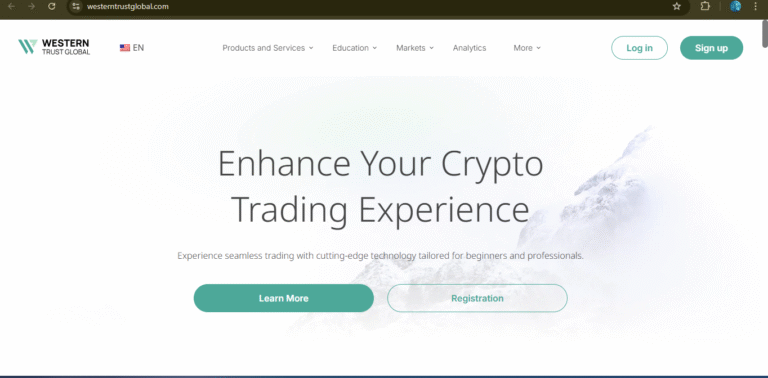 Westerntrustglobal.com
