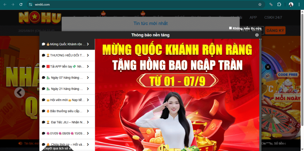 Win66.com