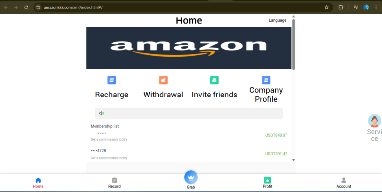 Amazonkkk