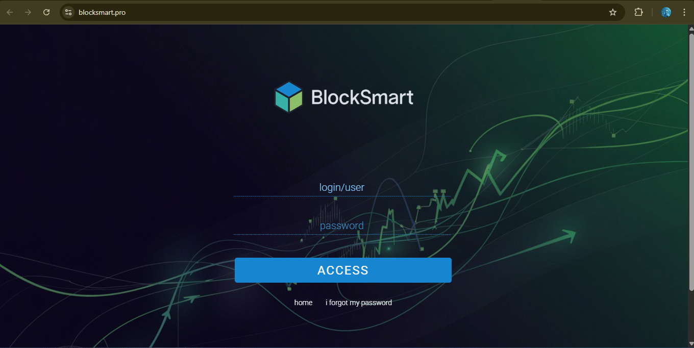 Blocksmart.pro
