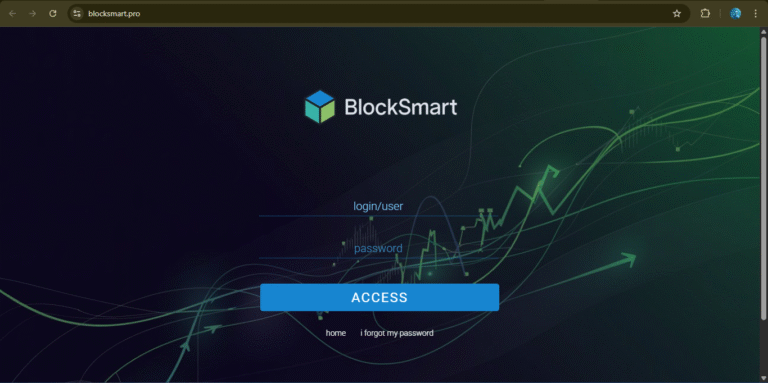 Blocksmart.pro