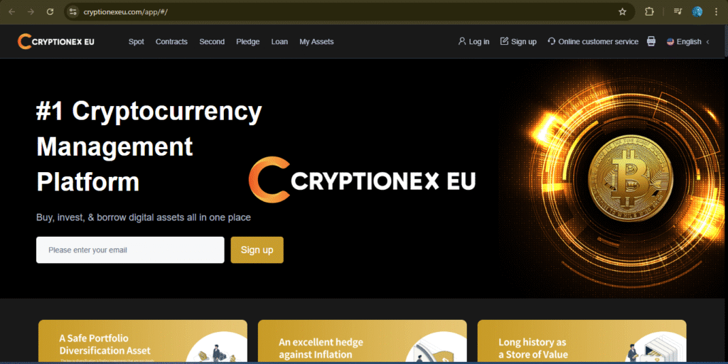 Cryptionexeu.com