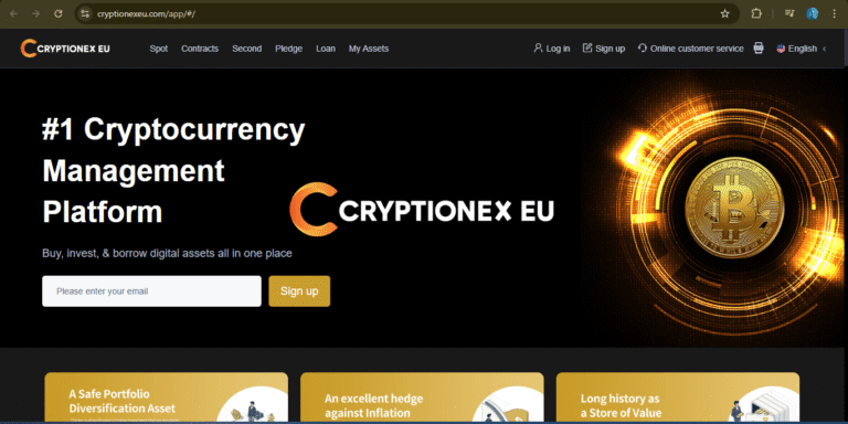 Cryptionexeu.com