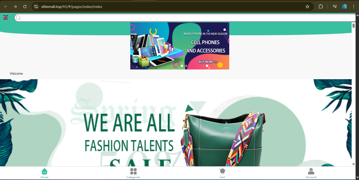 Elitemall.top Review &ndash; Legit Job Site or Online Scam?