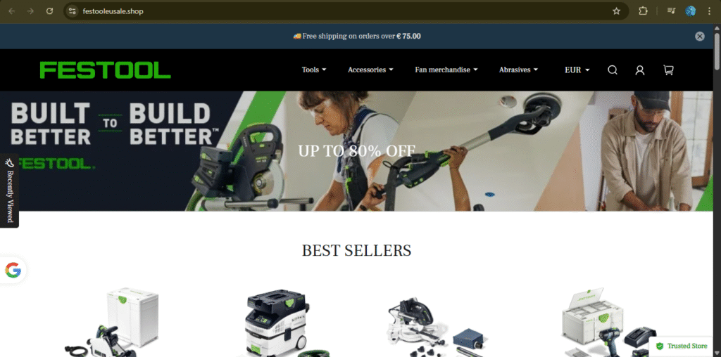 Festooleusale.shop