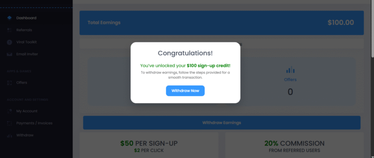 Hunnybuzz.com Review – Is It Legit or Another Scam Offering $100 Per Sign-Up?