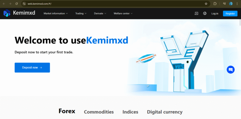 Kemimxd.com