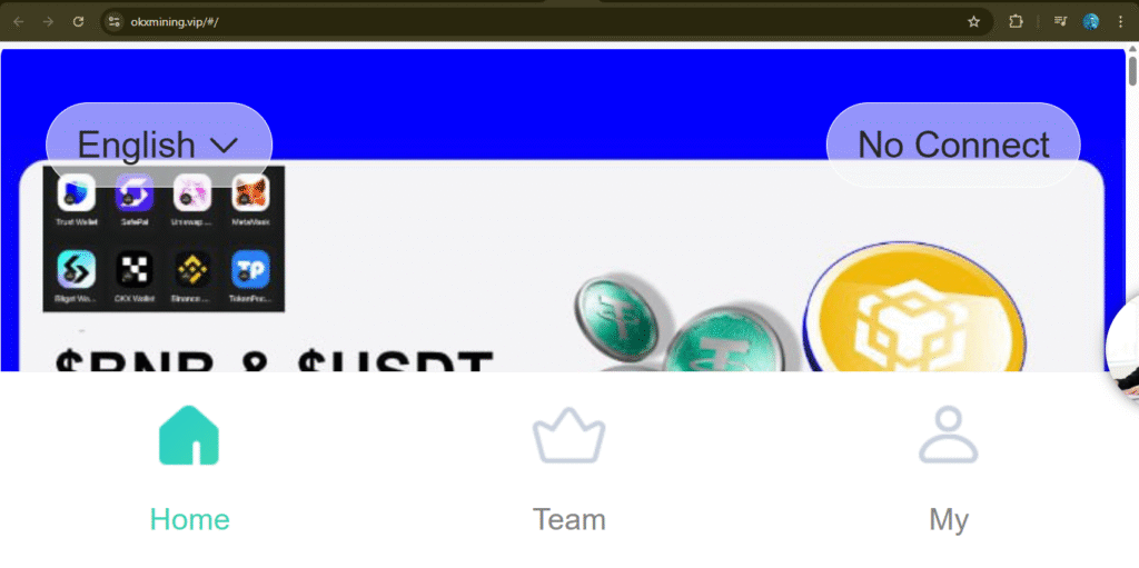 Okxmining.vip