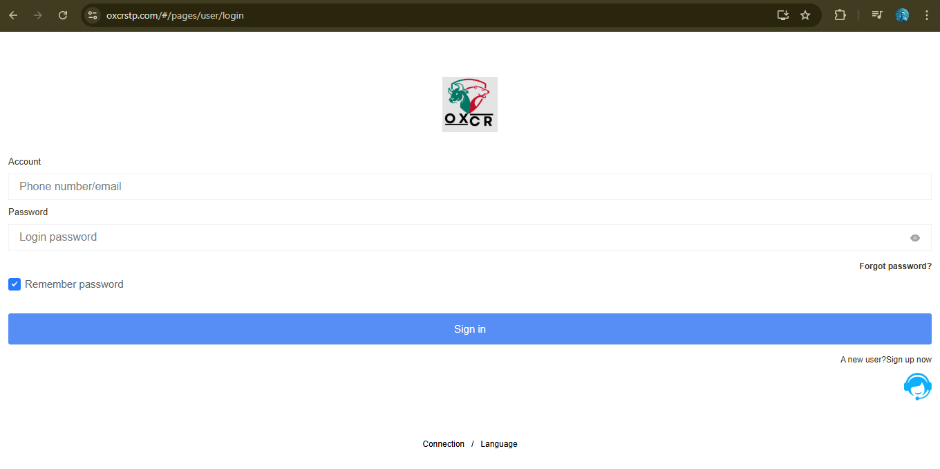 Oxcrstp.com