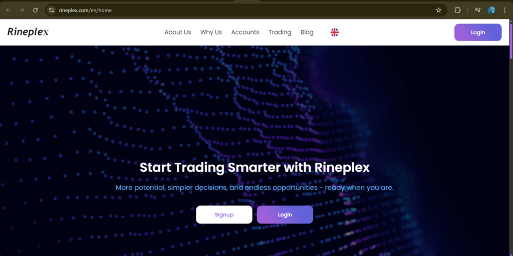 Rineplex