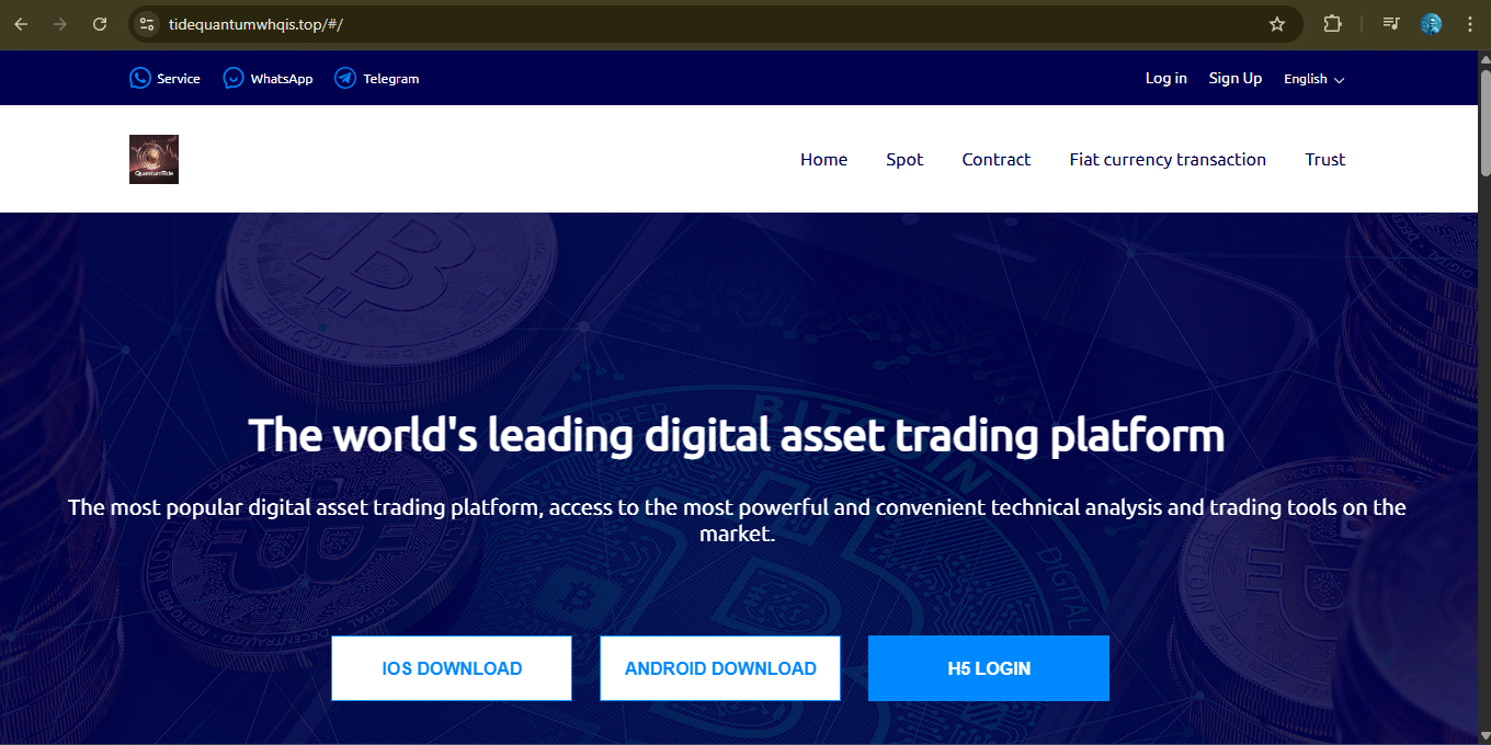 Tidequantumwhqis.top
