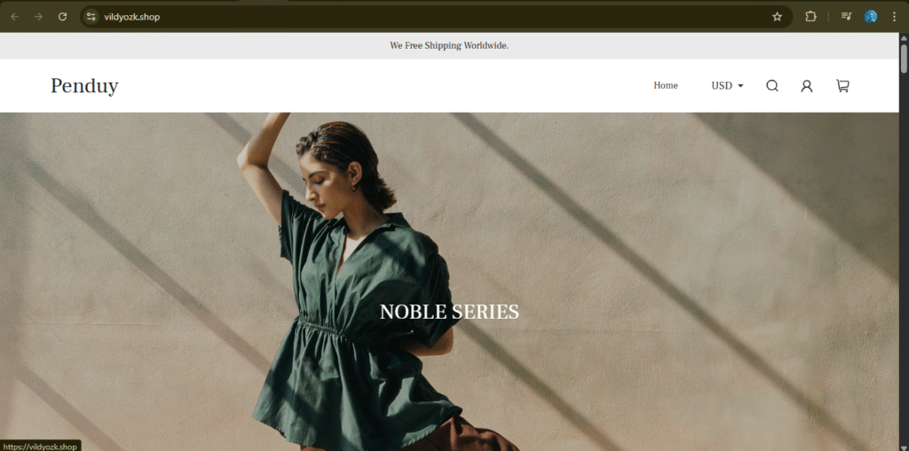 Vildyozk.shop
