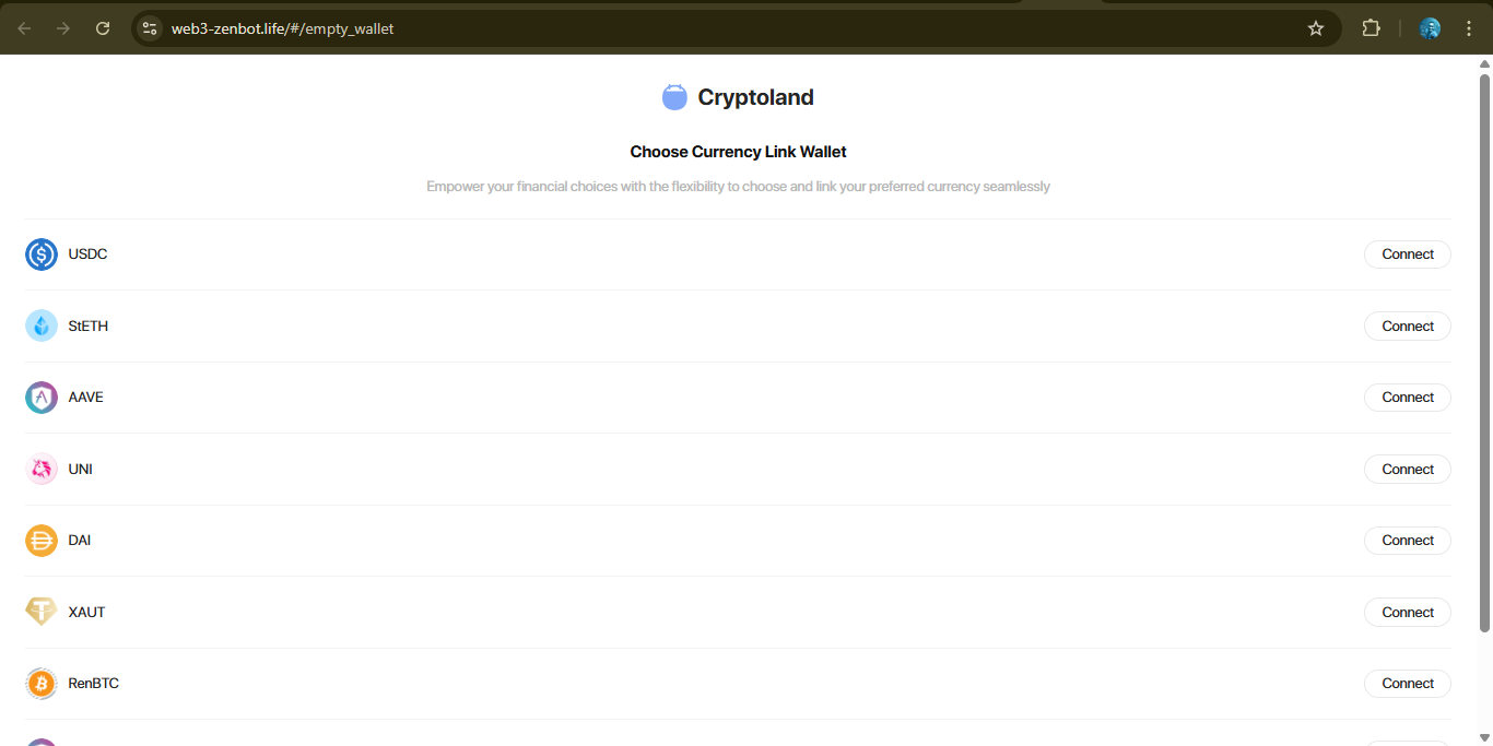 Web3-zenbot.life Review &ndash; Is This Crypto Trading Platform Legit or a Scam?