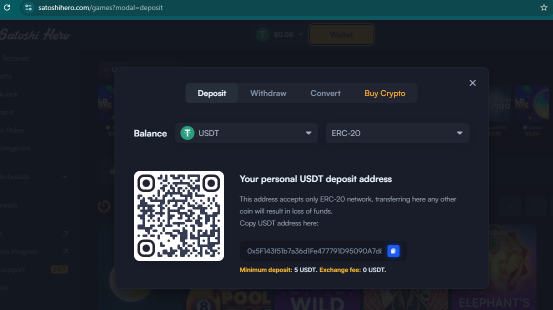 Satoshi Hero Review 2026: Is It the Best Way to Earn Free Bitcoin? 21 deposit satoshi hero