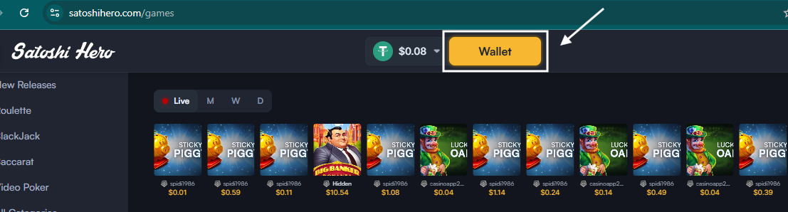 Satoshi Hero Review 2026: Is It the Best Way to Earn Free Bitcoin? 20 withdraw satoshi hero