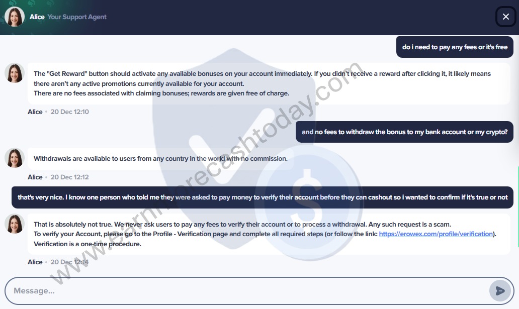 mukonex.com Review – Legit Casino or Risky Scam?