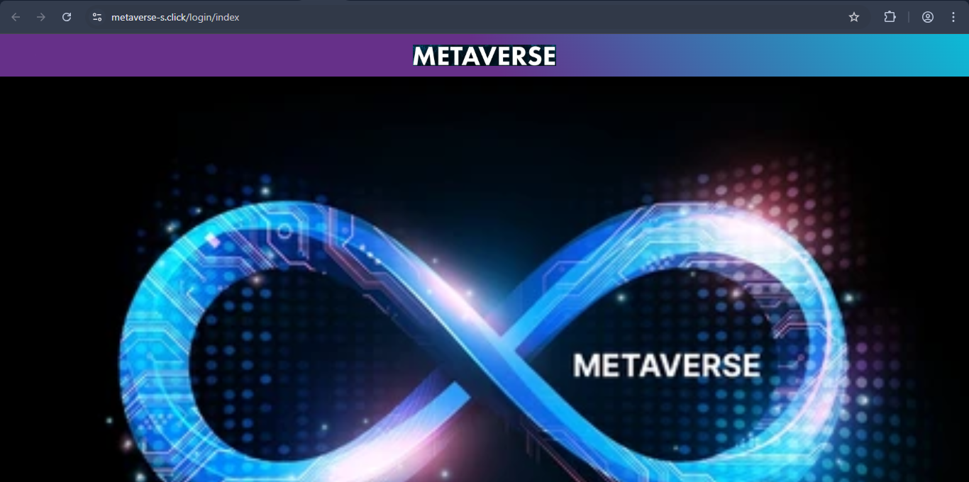 Metaverse-s.click Review – Real Earning Site or Scam?