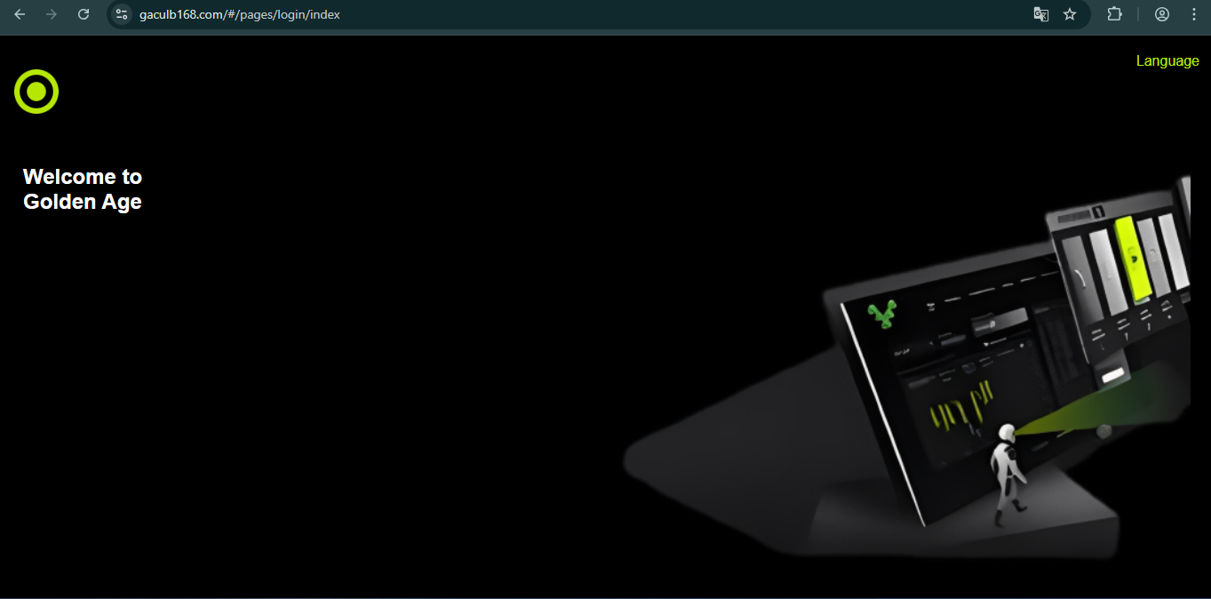 Gaculb168.com Review – Crypto Scam or Trusted Platform?