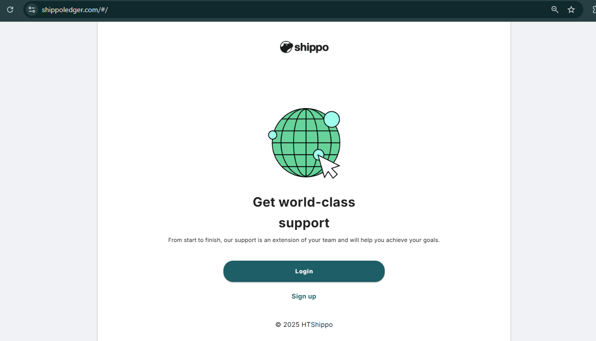 Shippoledger.com Review – Legit Task Site or Total Scam?