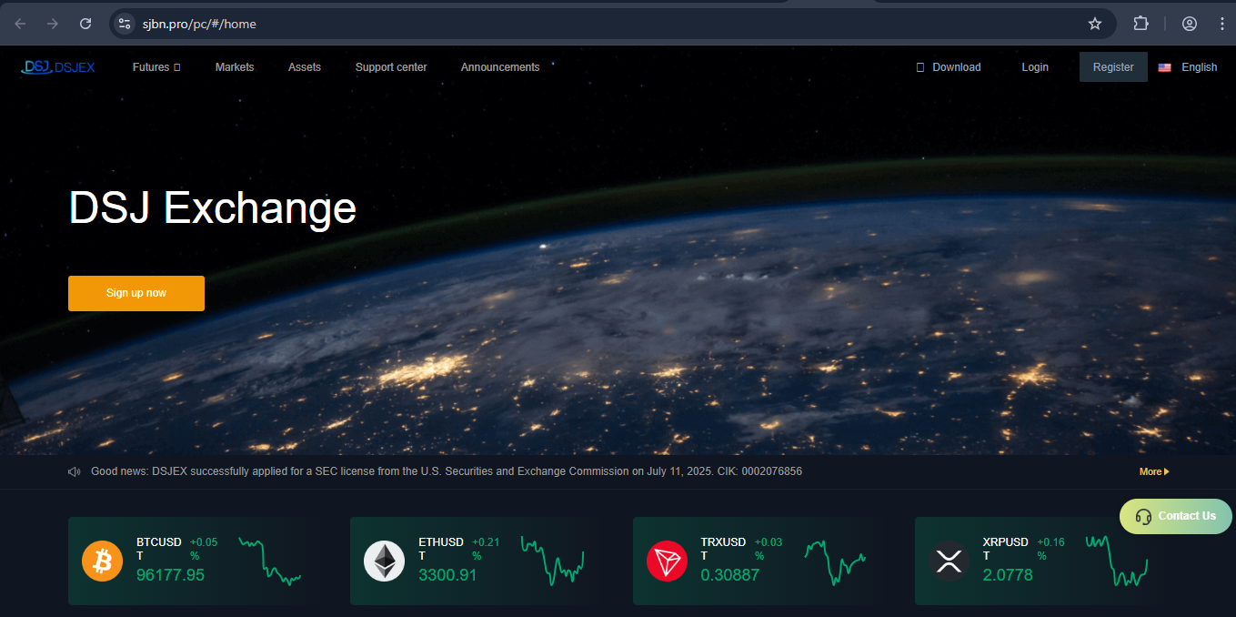 Sjbn.pro Review – Crypto Scam or Trusted Platform?